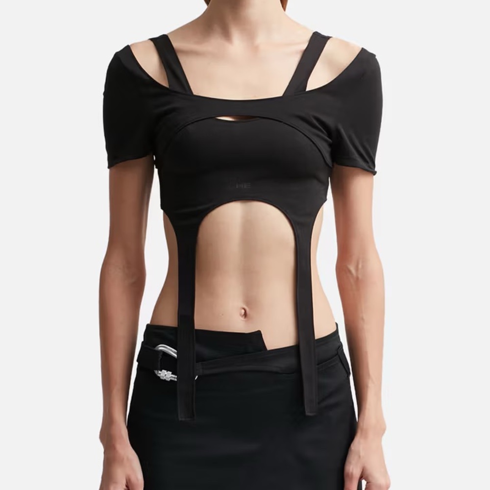 Heliot Emil harness tshirt
